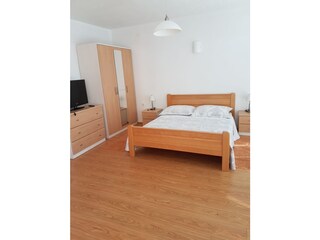 Vakantieappartement Krk (Stadt) Slaapkamer 13