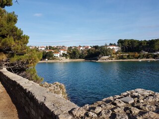 View from the City
