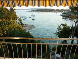 Appartamento per vacanze Krk (Stadt) Caratteristiche 11