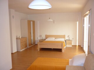 Appartamento per vacanze Krk (Stadt) Caratteristiche 17