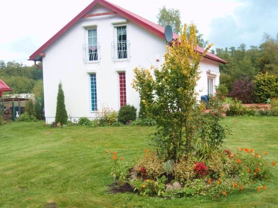 ferienhaus sasino polen ferienhaus sasino polen