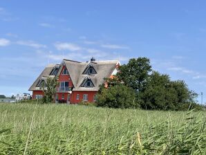 Ferienwohnung Austernfischer im Hafenhaus - Vieregge - image1