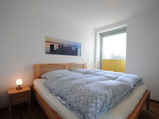 Vakantieappartement Travemünde Kenmerken 13