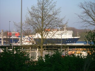 Appartamento per vacanze Travemünde Registrazione all'aperto 10