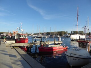 Appartamento per vacanze Travemünde Ambiente 27