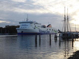 Appartamento per vacanze Travemünde Ambiente 28