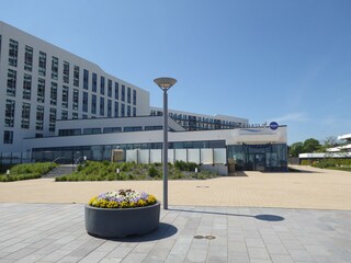 Appartamento per vacanze Travemünde Ambiente 24