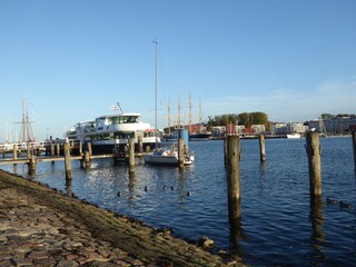 Appartamento per vacanze Travemünde Ambiente 29