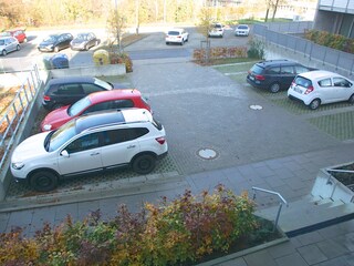 Appartamento per vacanze Travemünde Registrazione all'aperto 7