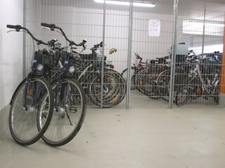 Appartamento per vacanze Travemünde Caratteristiche 17