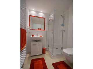 Appartamento per vacanze Travemünde Caratteristiche 16