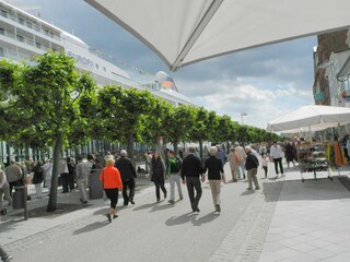 Appartamento per vacanze Travemünde Ambiente 18