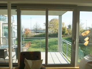 Vakantieappartement Travemünde Kenmerken 14