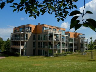 Appartamento per vacanze Travemünde Registrazione all'aperto 6