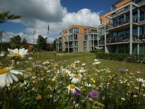 Vakantieappartement Reese Uitzicht op de Trave - Travemünde - image1