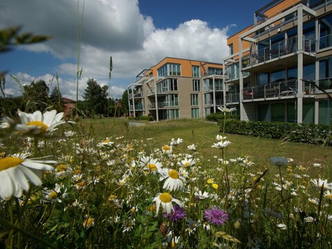 Appartement de vacances Vue sur la Trave de Reese