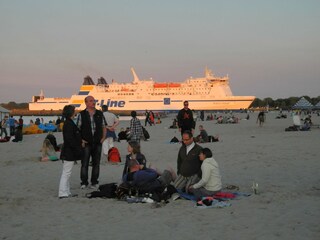 Appartamento per vacanze Travemünde Ambiente 22