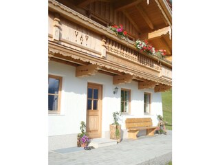 Alpenhut Rettenschöss Buitenaudio-opname 6