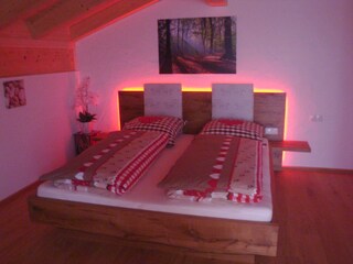 Capanna alpina Rettenschöss Caratteristiche 22