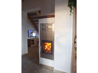 Capanna alpina Rettenschöss Caratteristiche 26