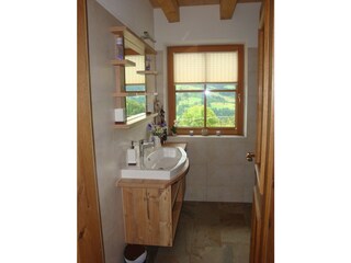 Capanna alpina Rettenschöss Caratteristiche 28