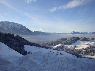 Berghütte Rettenschöss Umgebung 30