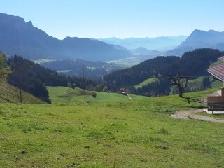 Alpine hut Rettenschöss Outdoor Recording 5