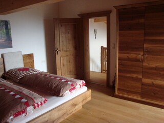 Capanna alpina Rettenschöss Caratteristiche 20