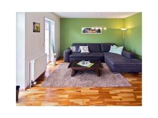 Ferienwohnung Norden Ausstattung 7