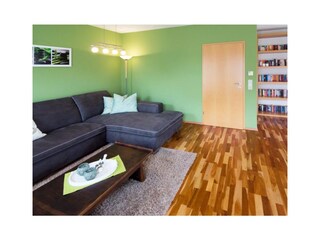 Ferienwohnung Norden Ausstattung 9