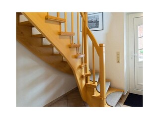 Ferienwohnung Norden Ausstattung 11