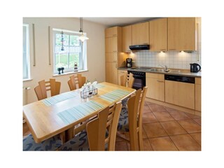 Ferienwohnung Norden Ausstattung 14