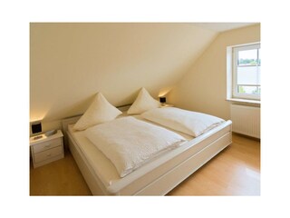 Ferienwohnung Norden Ausstattung 15