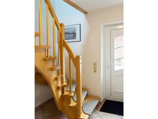 Ferienwohnung Norden Ausstattung 16