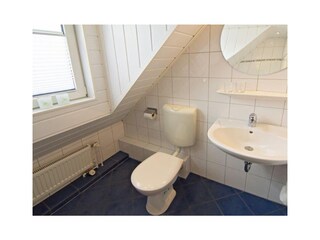 Ferienwohnung Norden Ausstattung 17