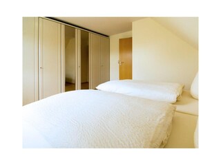 Ferienwohnung Norden Ausstattung 19