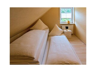 Ferienwohnung Norden Ausstattung 22