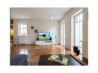 Ferienwohnung Norden Ausstattung 24
