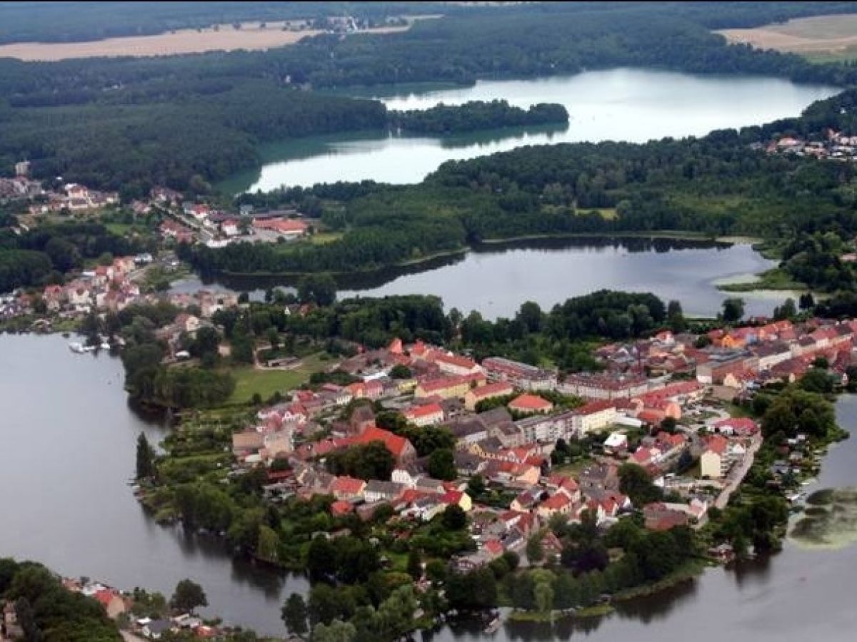 Ferienhaus