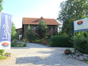 Ferienwohnung Hofmann 6