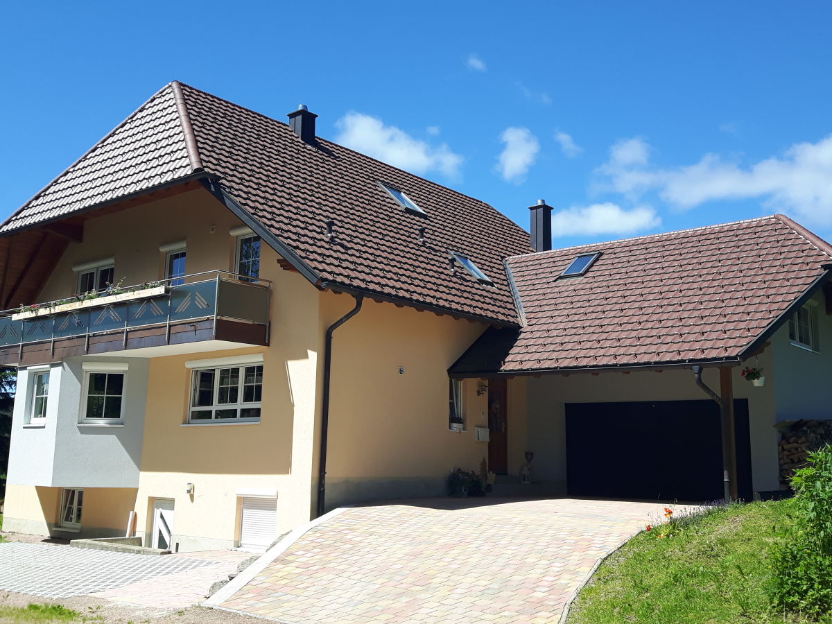 Ferienwohnung Toscana