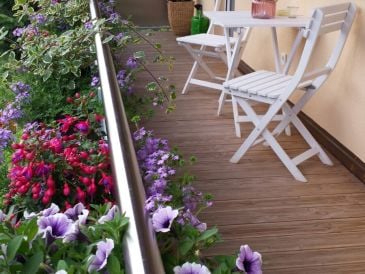 Holiday apartment Toscana