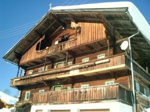 Berghütte Rabl-Hütte Skihütte - Wildschönau-Niederau - image1