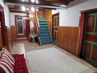 Capanna alpina Wildschönau-Niederau Caratteristiche 17