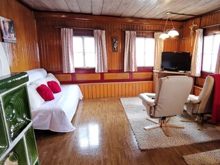 Alpenhut Wildschönau-Niederau Kenmerken 8