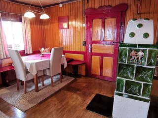 Alpenhut Wildschönau-Niederau Kenmerken 9