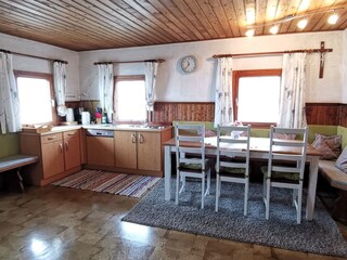 Alpenhut Wildschönau-Niederau Kenmerken 10