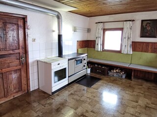 Alpenhut Wildschönau-Niederau Kenmerken 11