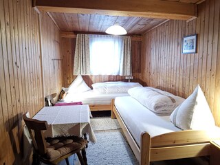 Alpenhut Wildschönau-Niederau Kenmerken 12