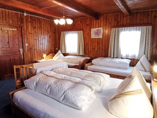 Alpenhut Wildschönau-Niederau Kenmerken 13